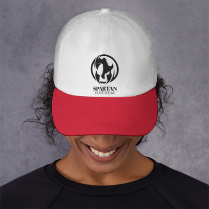 ALL-OVER - Spartan Elite Wear Printed Cap 