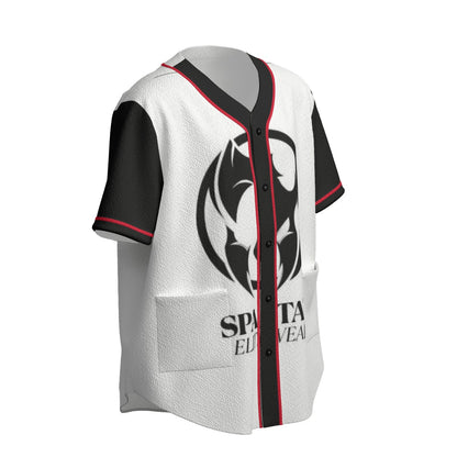 SRTN - Maillot de Baseball Homme Spartan Elite Wear