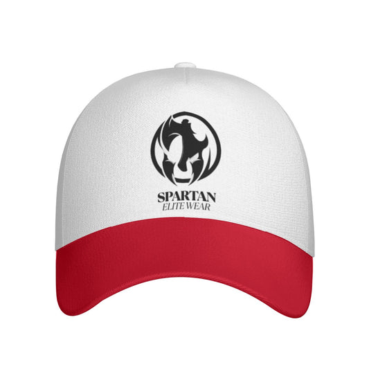ALL-OVER - Spartan Elite Wear Printed Cap 
