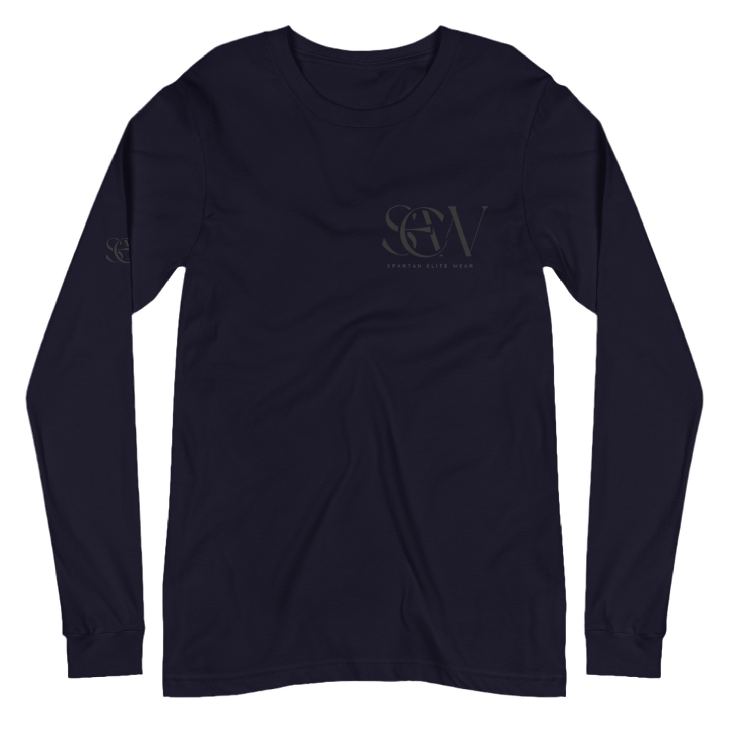 KRONE - Sweat-Shirt SEW Unisexe