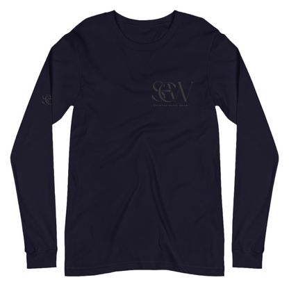KRONE - Sweat-Shirt SEW Unisexe