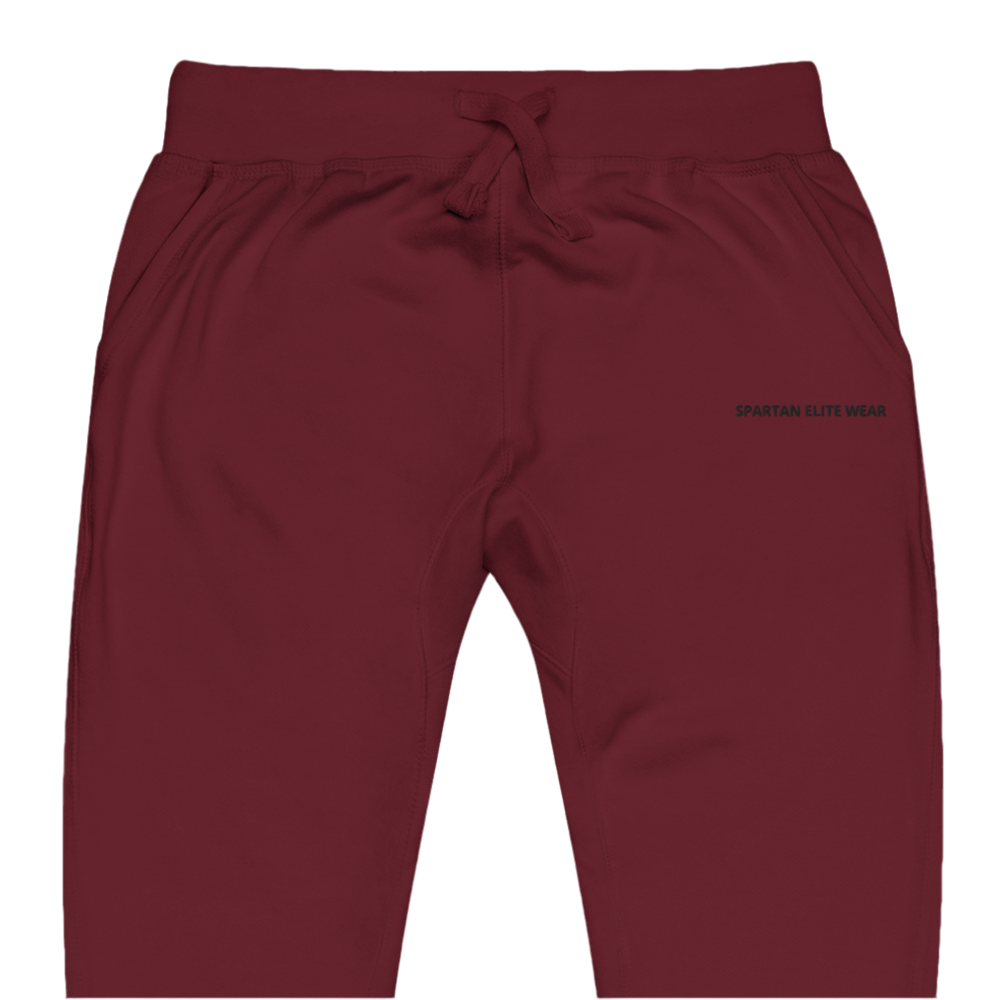 Pantalon de survêtement SEW unisexe