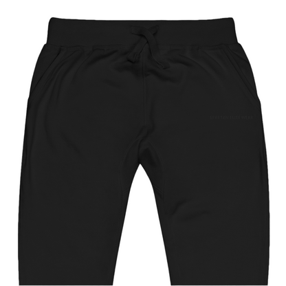 Pantalon de survêtement SEW unisexe