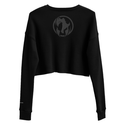 MOLONIX - Crop-Top SEW