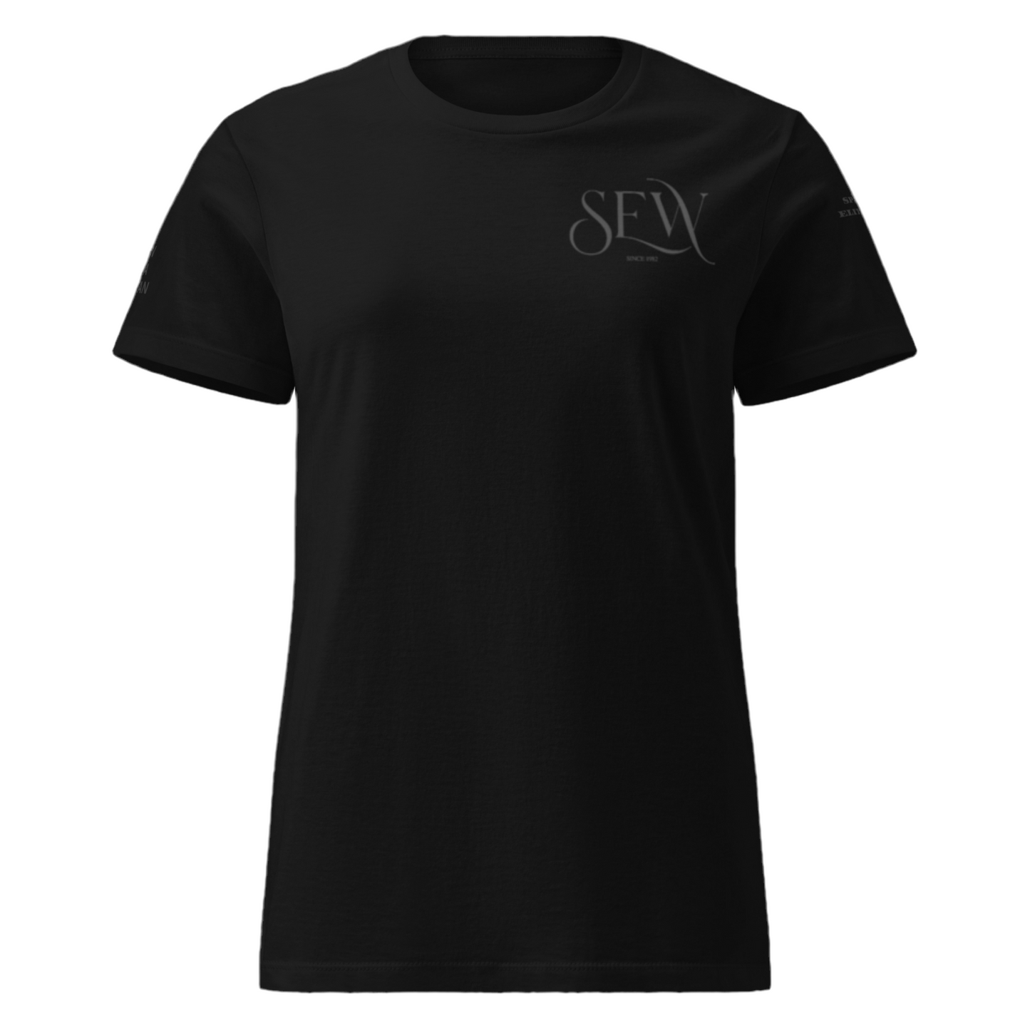 FORCYA - T-shirt SEW Femme
