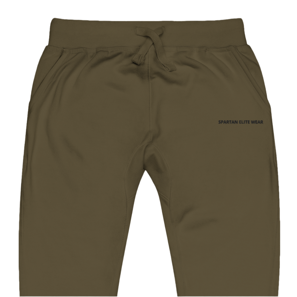Pantalon de survêtement SEW unisexe
