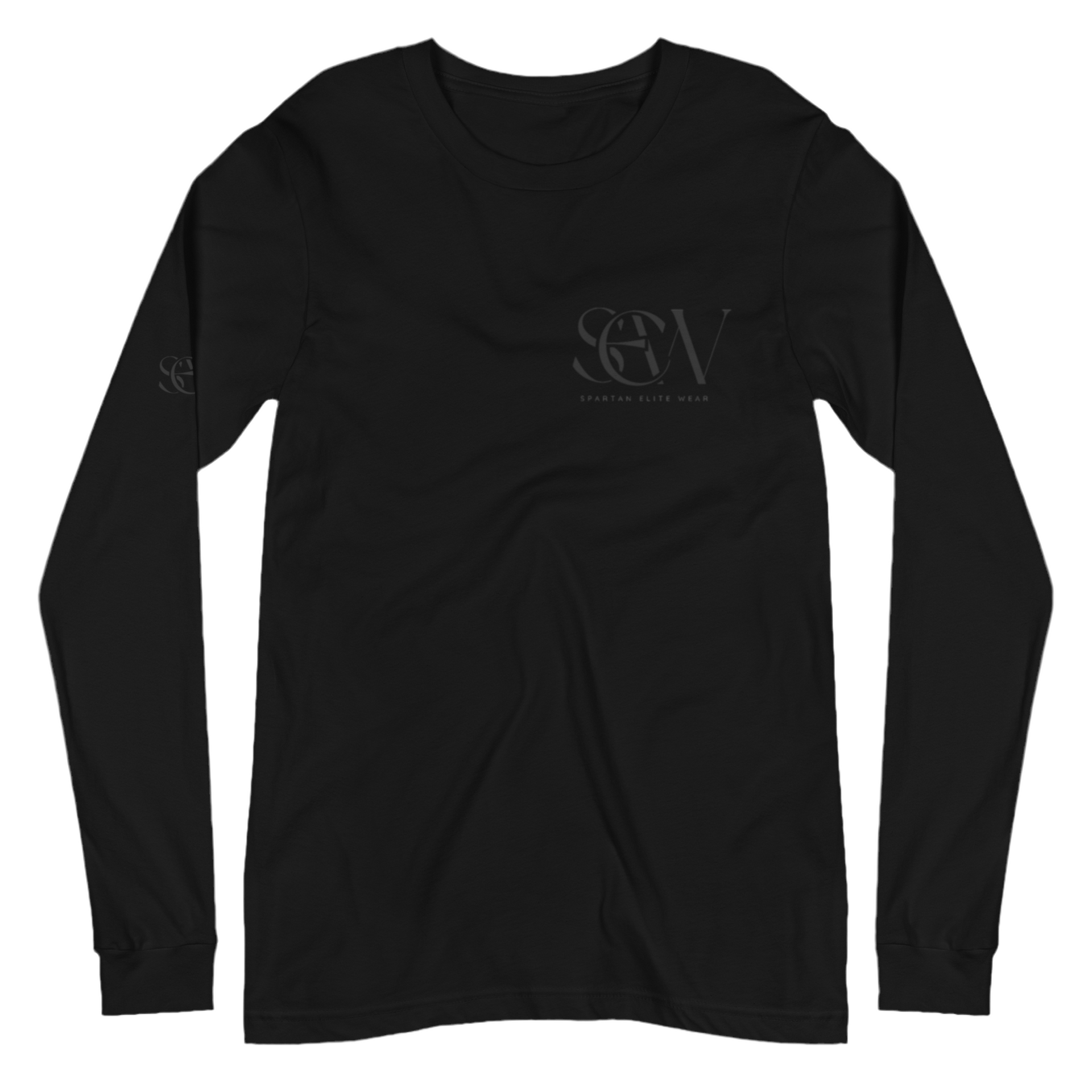 KRONE - Sweat-Shirt SEW Unisexe