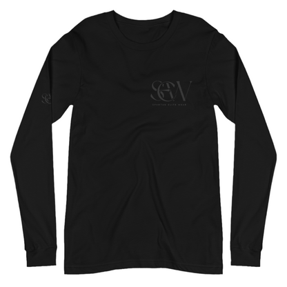 KRONE - Sweat-Shirt SEW Unisexe