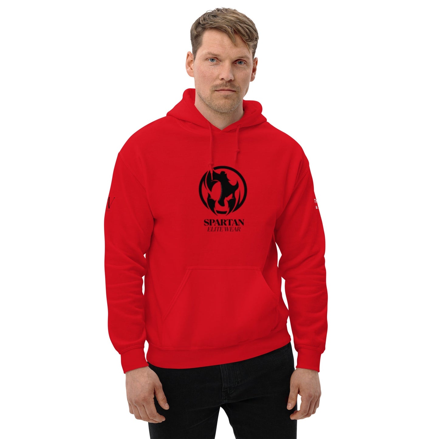 SEW Unisex Hoodie