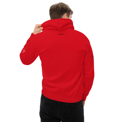 SEW Unisex Hoodie