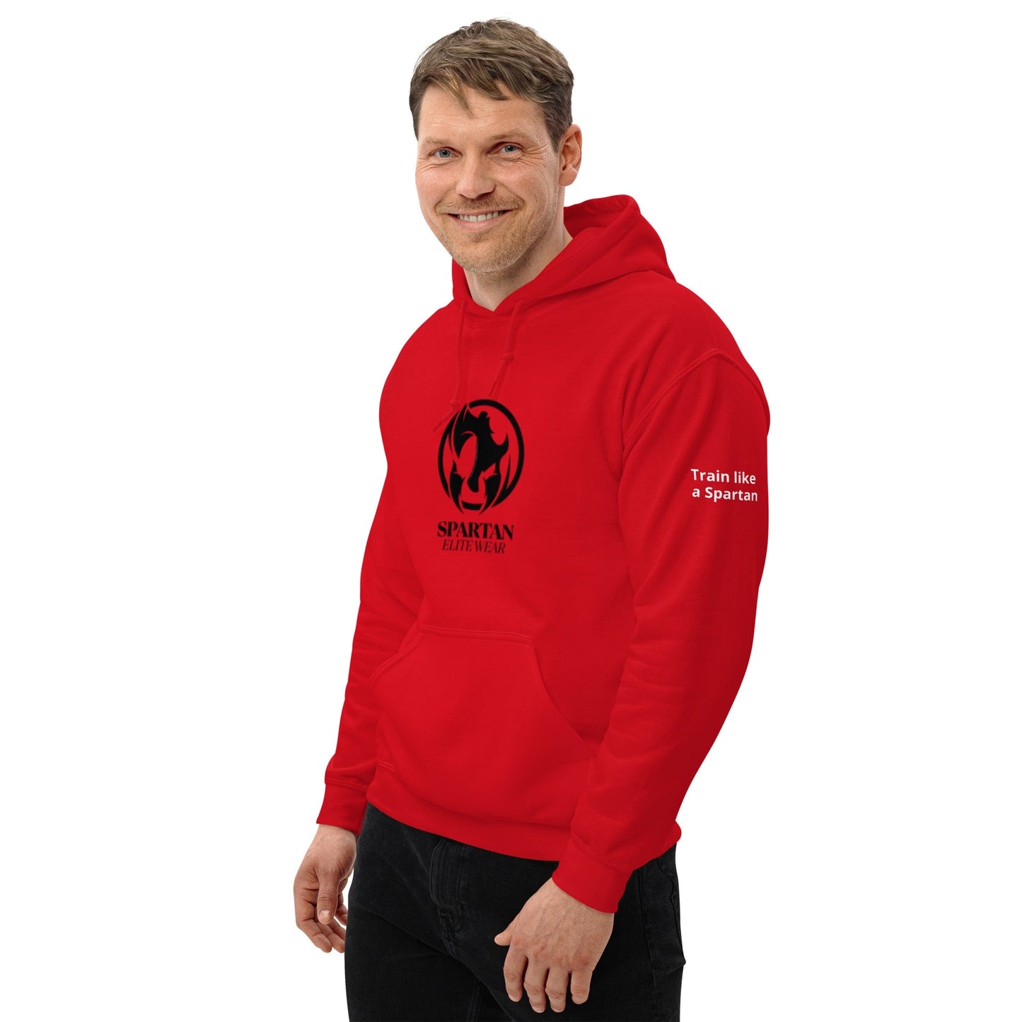 SEW Unisex Hoodie