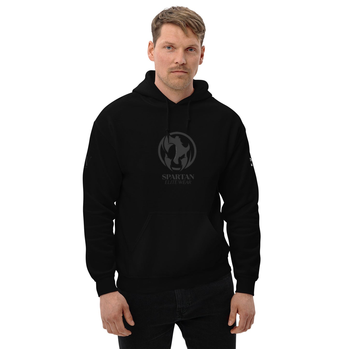 SEW Unisex Hoodie