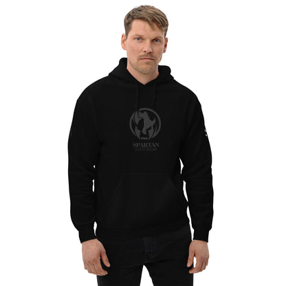 SEW Unisex Hoodie