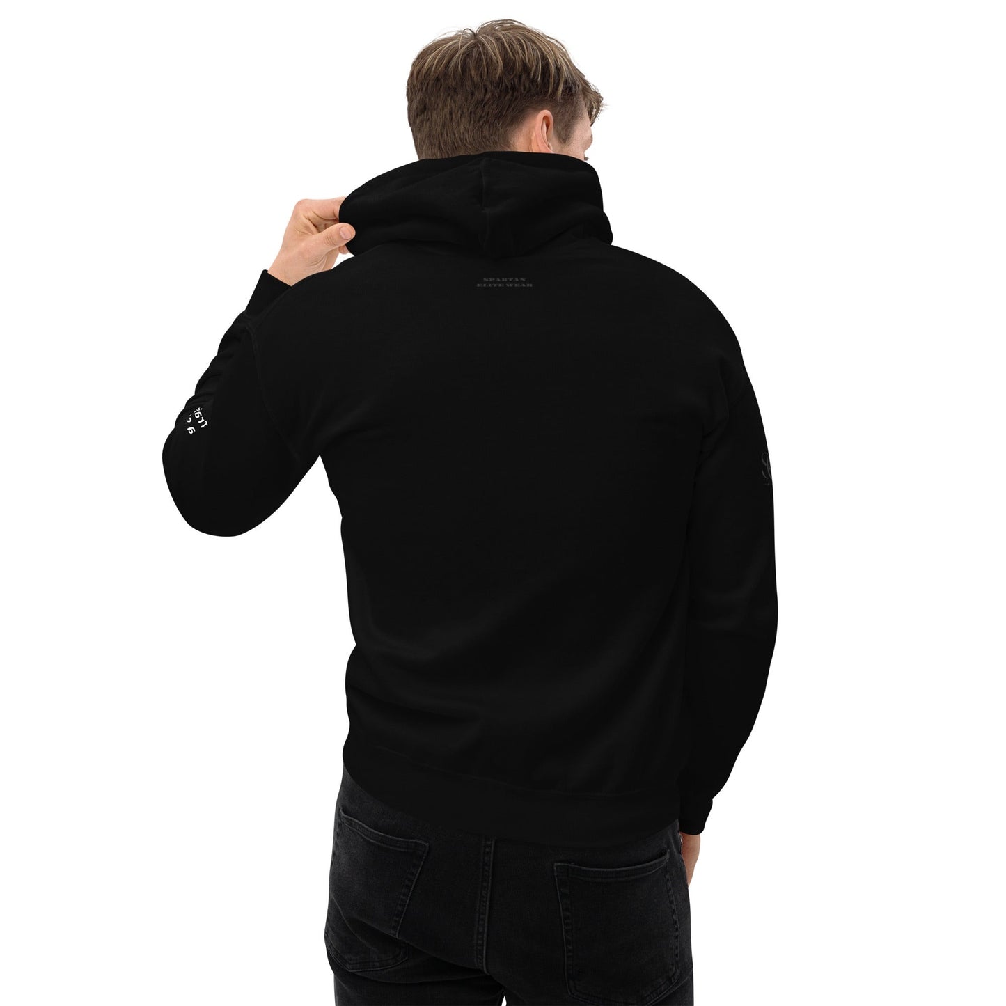 SEW Unisex Hoodie