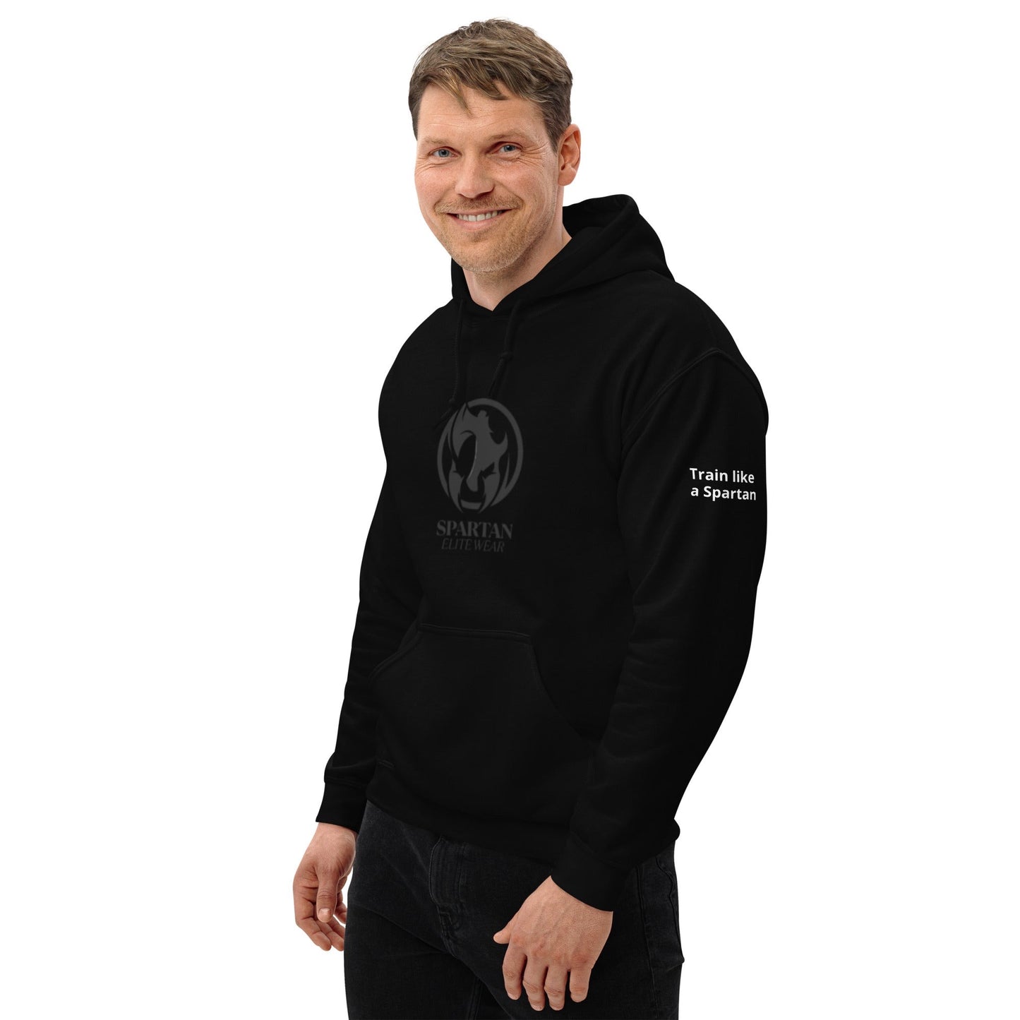 SEW Unisex Hoodie