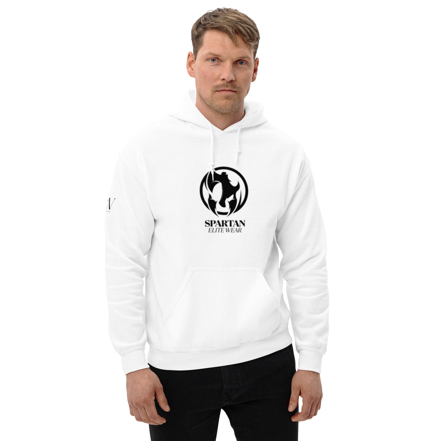SEW Unisex Hoodie