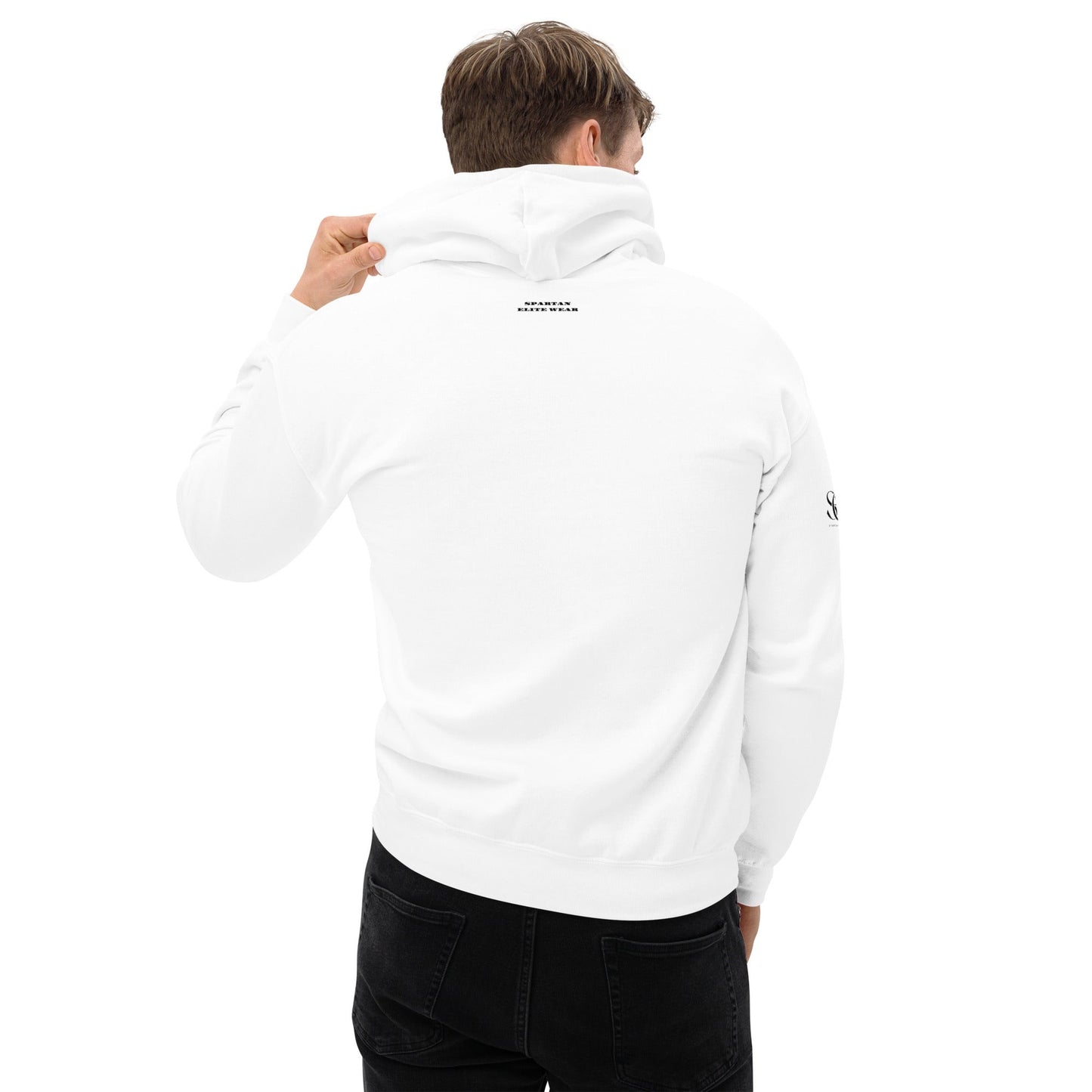 SEW Unisex Hoodie