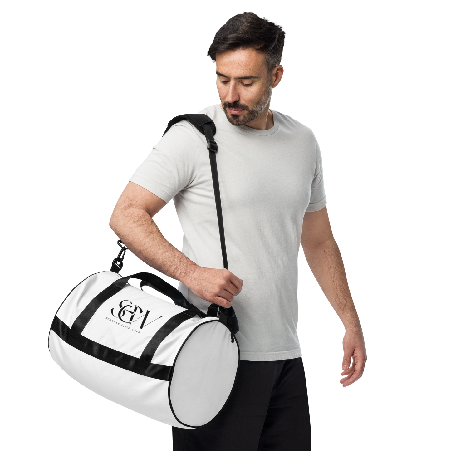 WARBULK - Sac de sport SEW