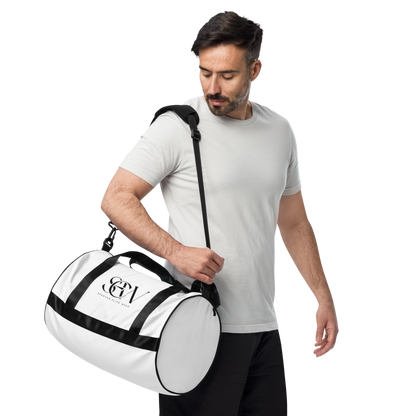 WARBULK - Sac de sport SEW