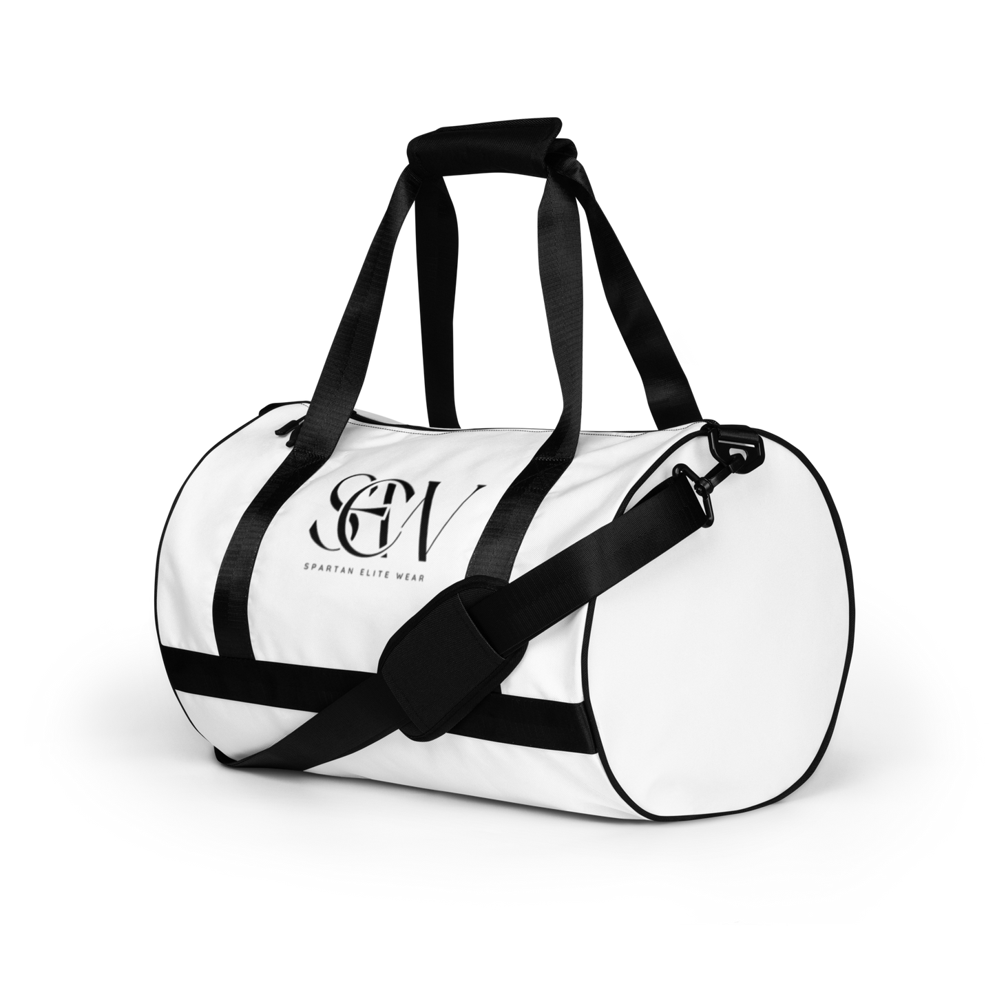 WARBULK - Sac de sport SEW