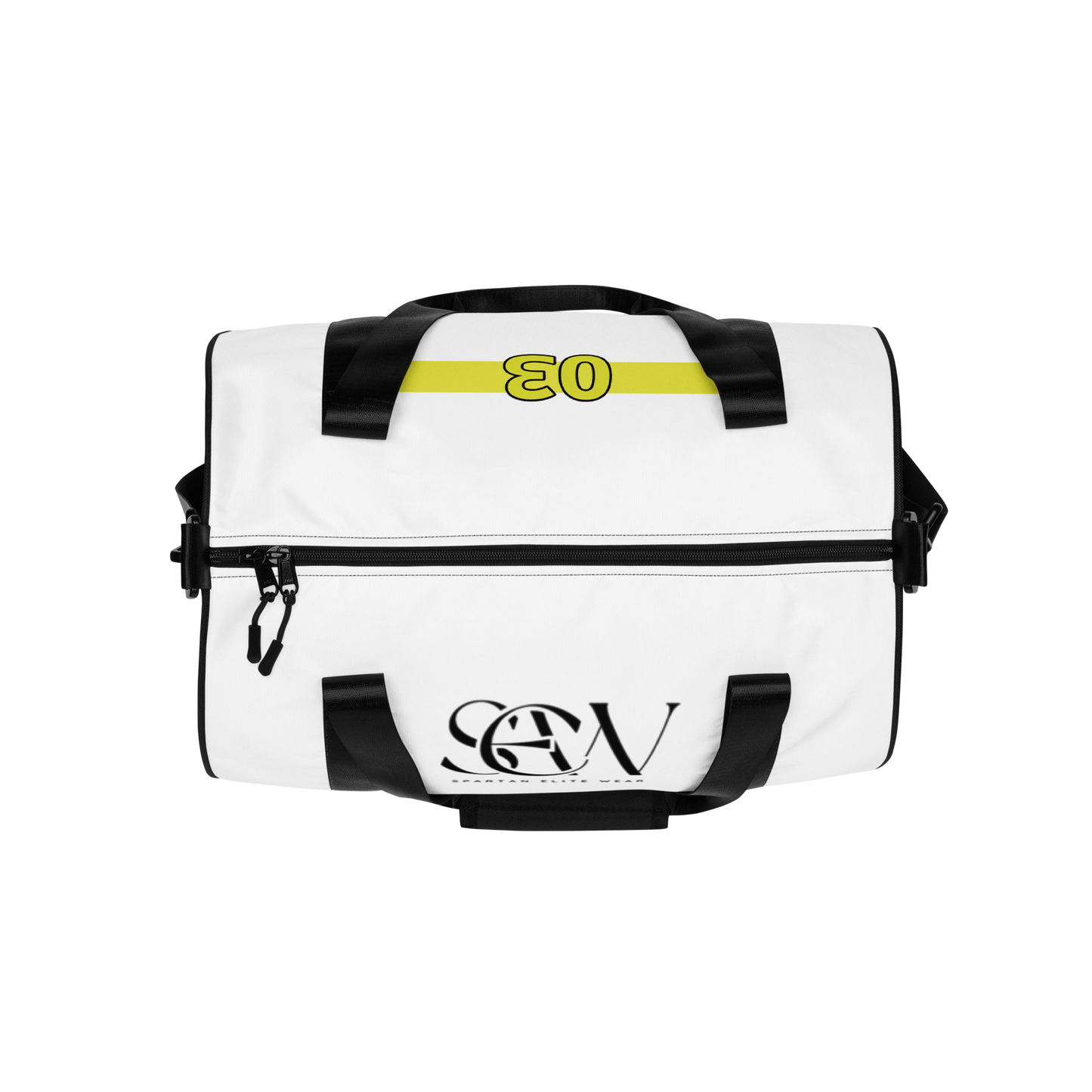 WARBULK - Sac de sport SEW