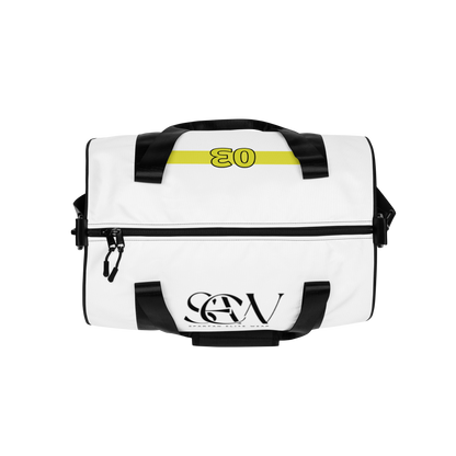 WARBULK - Sac de sport SEW