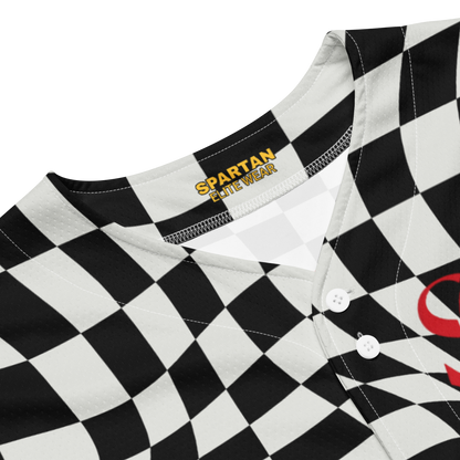 DRAYZE - Maillot style Baseball SEW