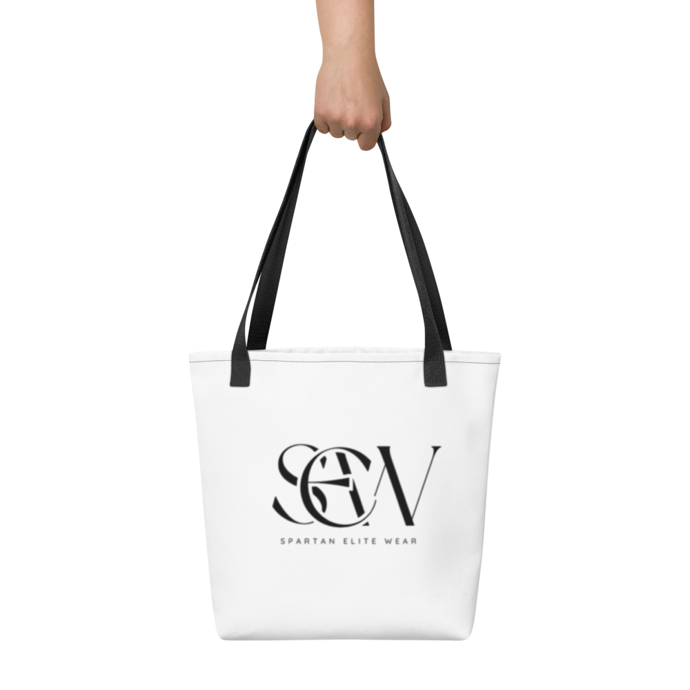 Sac fourre-tout GLADIO - Sac fourre-tout SEW, élégant et résistant, idéal pour le sport et le quotidien.