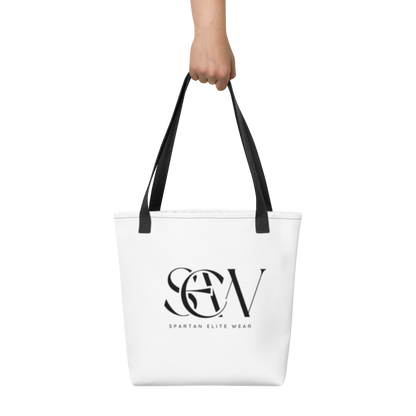Sac fourre-tout GLADIO - Sac fourre-tout SEW, élégant et résistant, idéal pour le sport et le quotidien.