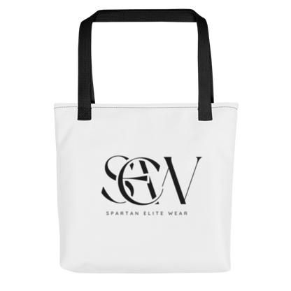 Sac fourre-tout GLADIO - Sac fourre-tout SEW, idéal pour le sport et le quotidien, alliant style et résistance.