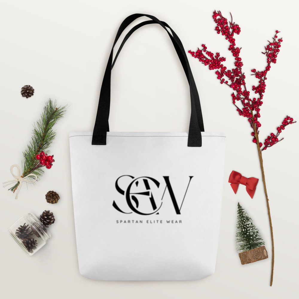 Sac GLADIO - Sac fourre-tout SEW élégant, idéal pour transporter vos valeurs et affaires au quotidien.