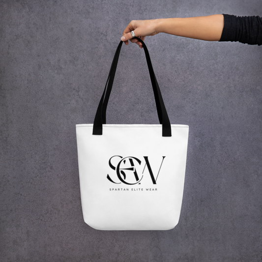 Sac fourre-tout GLADIO - Sac fourre-tout SEW, pratique et stylé pour transporter vos valeurs au quotidien.