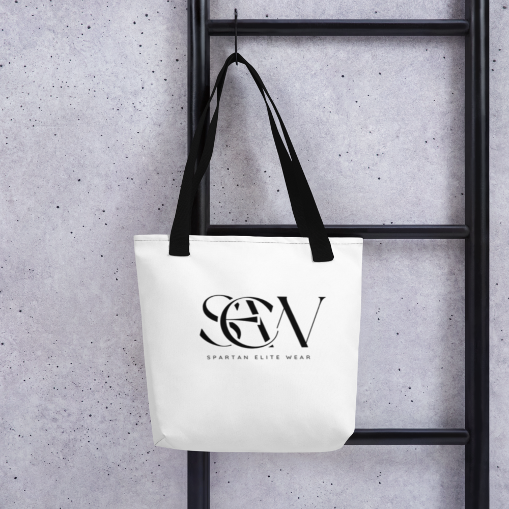 GLADIO - Sac fourre-tout SEW, un compagnon spacieux et résistant pour votre quotidien de battant.